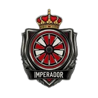 A nova onda do Imperador